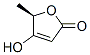 (R)-4-hydroxy-5-methylfuran-2(5H)-one CAS#: 22885-98-9