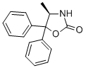 (R)-(+)-5,5-DIPHENYL-4-METHYL-2-OXAZOLIDINONE CAS#: 223906-37-4