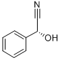 (R)-(+)-ALPHA-HYDROXYBENZENE-ACETONITRILE CAS#: 10020-96-9
