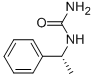 (R)(+)-ALPHA-PHENETHYLUREA CAS#: 16849-91-5