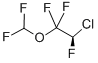 (R)-Enflurane CAS#: 22194-22-5