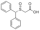(R)-(-)-Modafinil Acid CAS#: 112111-45-2