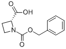 (R)-N-CBZ-AZETIDINE-2-CARBOXYLIC ACID CAS#: 25654-51-7