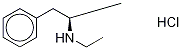(R)-N-Ethyl AMphetaMine Hydrochloride CAS#: 26194-85-4