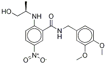 (R)-Xanthoanthrafil CAS#: 247568-68-9