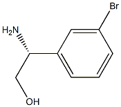(R)-b-AMino-3-broMo-benzeneethanol CAS#: 209963-04-2