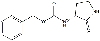 (R)-benzyl 2-oxopyrrolidin-3-ylcarbaMate CAS#: 223407-18-9