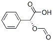 (R)-(formyloxy)phenylacetic acid CAS#: 29169-63-9