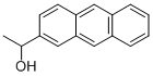 RAC-1-ANTHRACEN-2-YL-ETHANOL CAS#: 22371-34-2