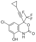 RAC 8-HYDROXY EFAVIRENZ CAS#: 205754-33-2