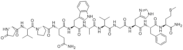 RANATENSIN CAS#: 29451-71-6