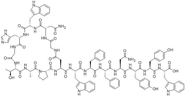 RES-701-1 CAS#: 151308-34-8
