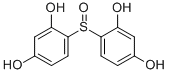 RESORCINOL SULFOXIDE CAS#: 26948-96-9