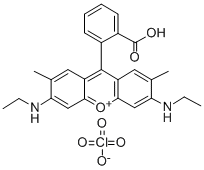RHODAMINE 19 CAS#: 25152-49-2