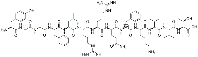 RIMORPHIN CAS#: 85006-82-2