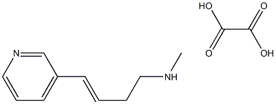 RJR-2403 (oxalate) CAS#: 220662-95-3