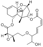 RORIDIND CAS#: 14682-29-2