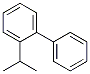 RUETASOLV BP 4103 - MIXTURE OF ISOMERES ISOPROPYLBIPHENYLS. FOR FURTHER DETAILS PLEASE INQUIRE AT MARKETING CONTACTS. SPECIALITY CHEMICALS CAS#: 25640-78-2