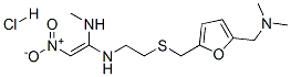 Ranitidine Hydrochloride CAS#: 66357-59-3