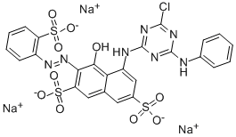 Reactive Red 3 CAS#: 23211-47-4