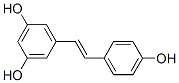 Resveratrol CAS #: 501-36-0