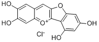 Riccionidin A chloride CAS#: 207743-58-6