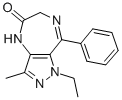 Ripazepam CAS#: 26308-28-1