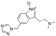 Rizatriptan N10-Oxide CAS#: 260435-42-5