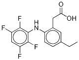 Robenacoxib CAS#: 220991-32-2