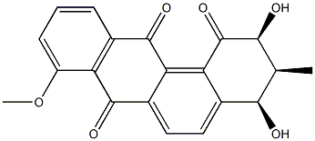 Rubiginone D2 CAS#: 274913-71-2