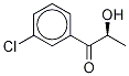 (S)-1-(3-Chlorophenyl)-2-hydroxy-1-propanone CAS#: 287477-53-6
