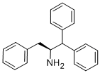 (S)-(-)-1-BENZYL-2,2-DIPHENYLETHYLAMINE CAS#: 233772-38-8