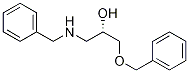(S)-1-(benzylaMino)-3-(benzyloxy)propan-2-ol CAS#: 205242-64-4