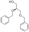(S)-(-)-1,2-DI-O-BENZYLGLYCEROL CAS#: 20196-71-8