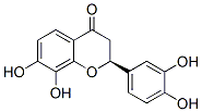 (S)-2-(3,4-Dihydroxyphenyl)-2,3-dihydro-7,8-dihydroxy-4H-1-benzopyran-4-one CAS#: 1036-49-3