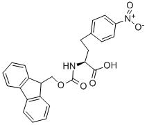 (S)-2-(9H-FLUOREN-9-YLMETHOXYCARBONYLAMINO)-4-(4-METHOXY-PHENYL)-BUTYRIC ACID CAS#: 205182-66-7