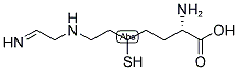 (S)-2-AMINO-(1-IMINOETHYLAMINO)-5-THIOHEPTANOIC ACID CAS#: 210354-22-6