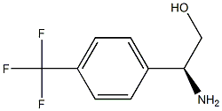 (S)-2-AMino-2-(4-trifluoroMethylphenyl)ethanol CAS#: 287394-20-1