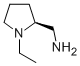 (S)-2-(Aminomethyl)-1-ethylpyrrolidine CAS#: 22795-99-9