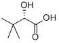 (S)-(-)-2-Hydroxy-3,3-dimethylbutyric acid CAS#: 21641-92-9
