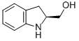 (S)-(+)-2-INDOLINEMETHANOL CAS#: 27640-33-1