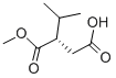 (S)-2-ISOPROPYLSUCCINIC ACID-1-METHYL ESTER CAS#: 208113-95-5