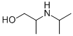 (S)-2-(Isopropylamino)propan-1-ol CAS#: 24403-02-9