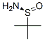 (S)-(-)-2-Methyl-2-propanesulfinamide CAS#: 343338-28-3