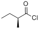 (S)-2-Methylbutanoyl chloride CAS#: 27763-54-8