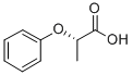 (S)-(-)-2-PHENOXYPROPIONIC ACID CAS#: 1912-23-8