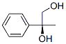 (S)-2-Phenylpropane-1,2-diol CAS#: 2406-22-6