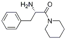 (S)-2-amino-3-phenyl-1-(piperidin-1-yl)propan-1-one CAS#: 29618-19-7