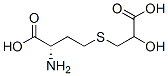 S-(2-hydroxy-2-carboxyethyl)homocysteine CAS#: 26097-37-0