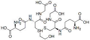S-(2-hydroxyethyl)glutathione CAS#: 28747-20-8